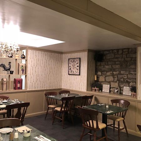 Station Inn Хексем Экстерьер фото